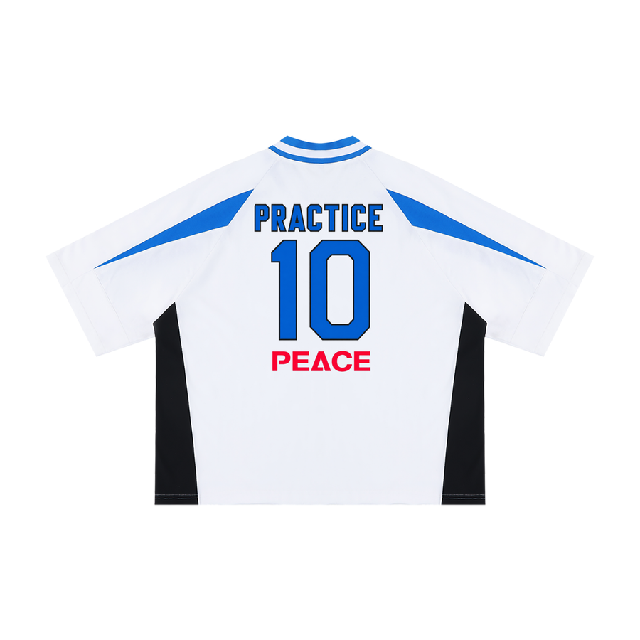 El Pibe Kit — White with Black - Image 2
