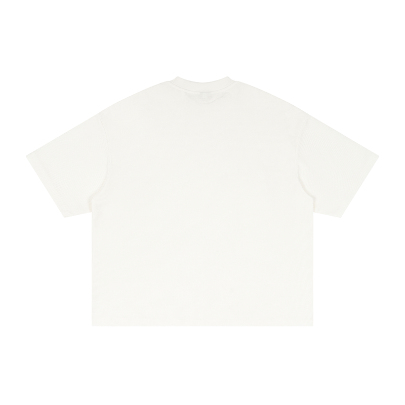Zama Waffle Tee