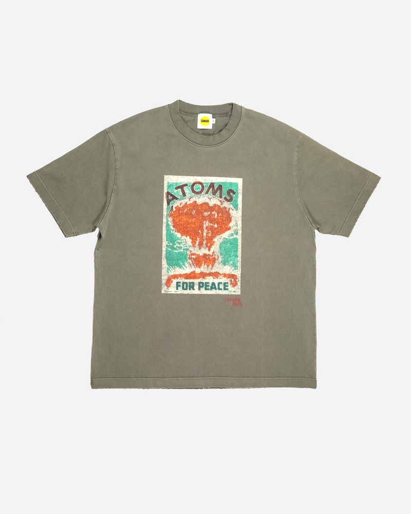 Atom Tee