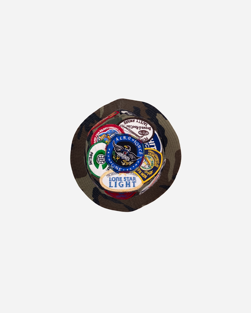 Boonie Patch Hat 003