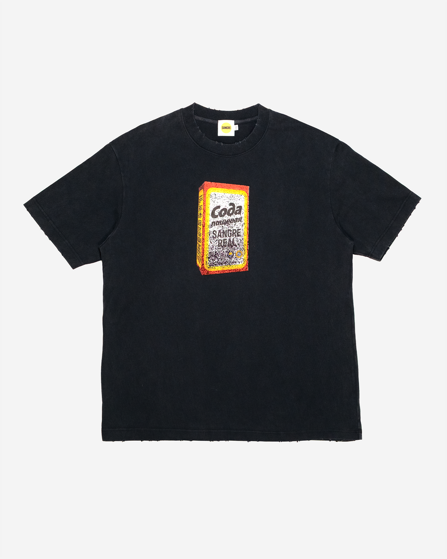 Coda Tee