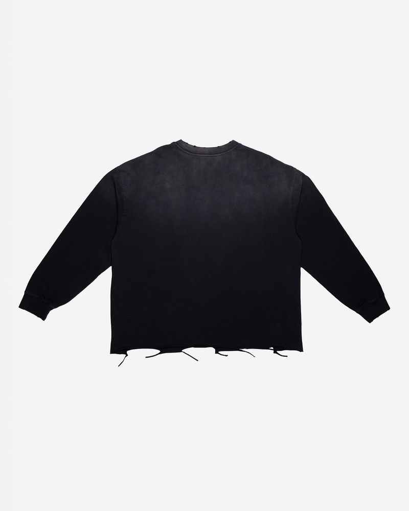 Crisis Tee