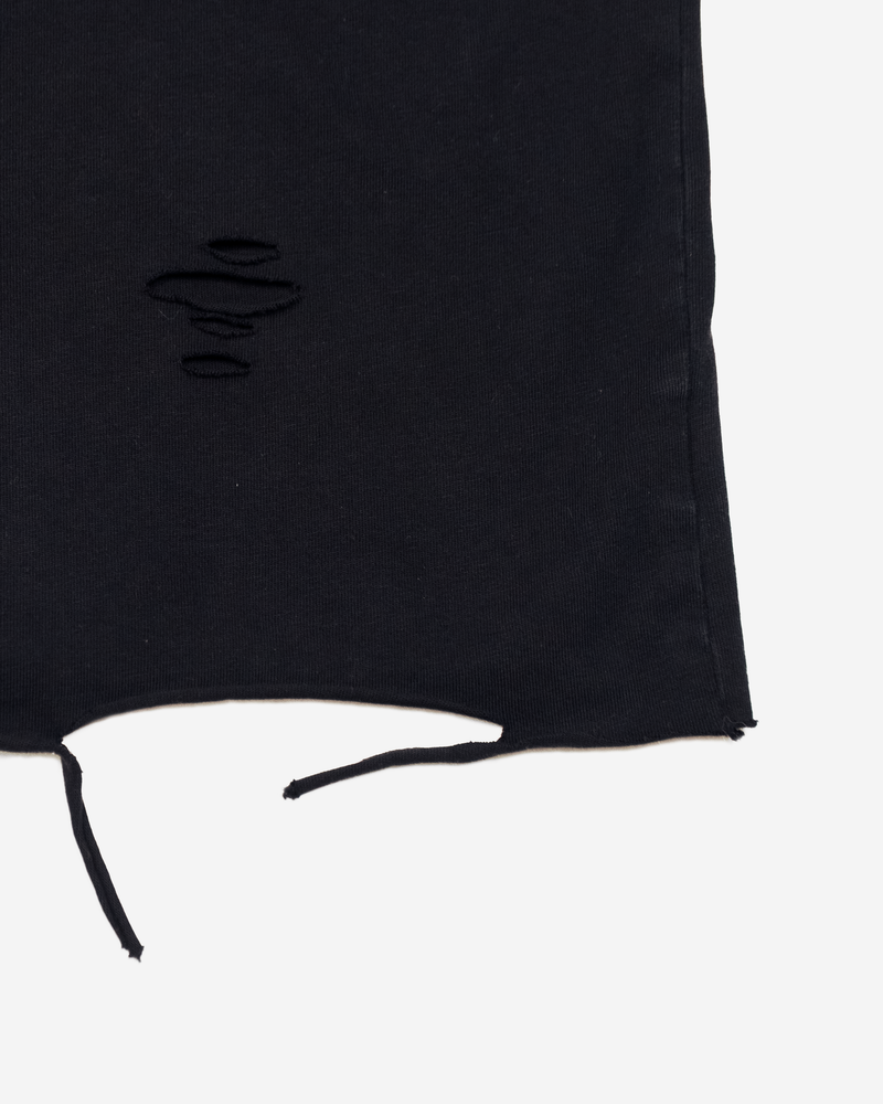 Crisis Tee