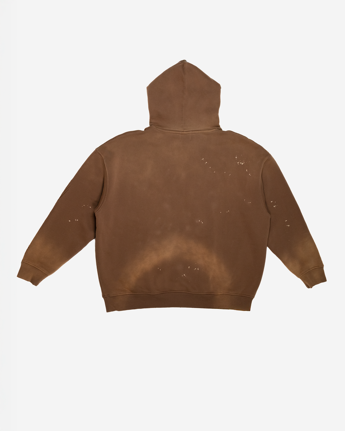 Feed Folks Hoodie