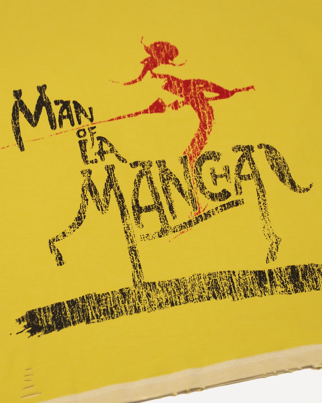 La Mancha Tee