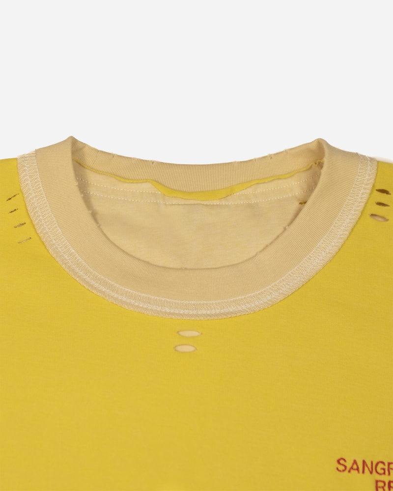 La Mancha Tee