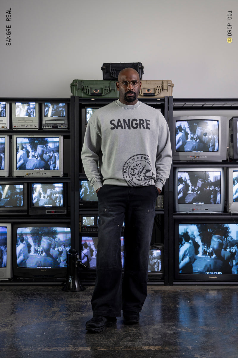 PT Crewneck
