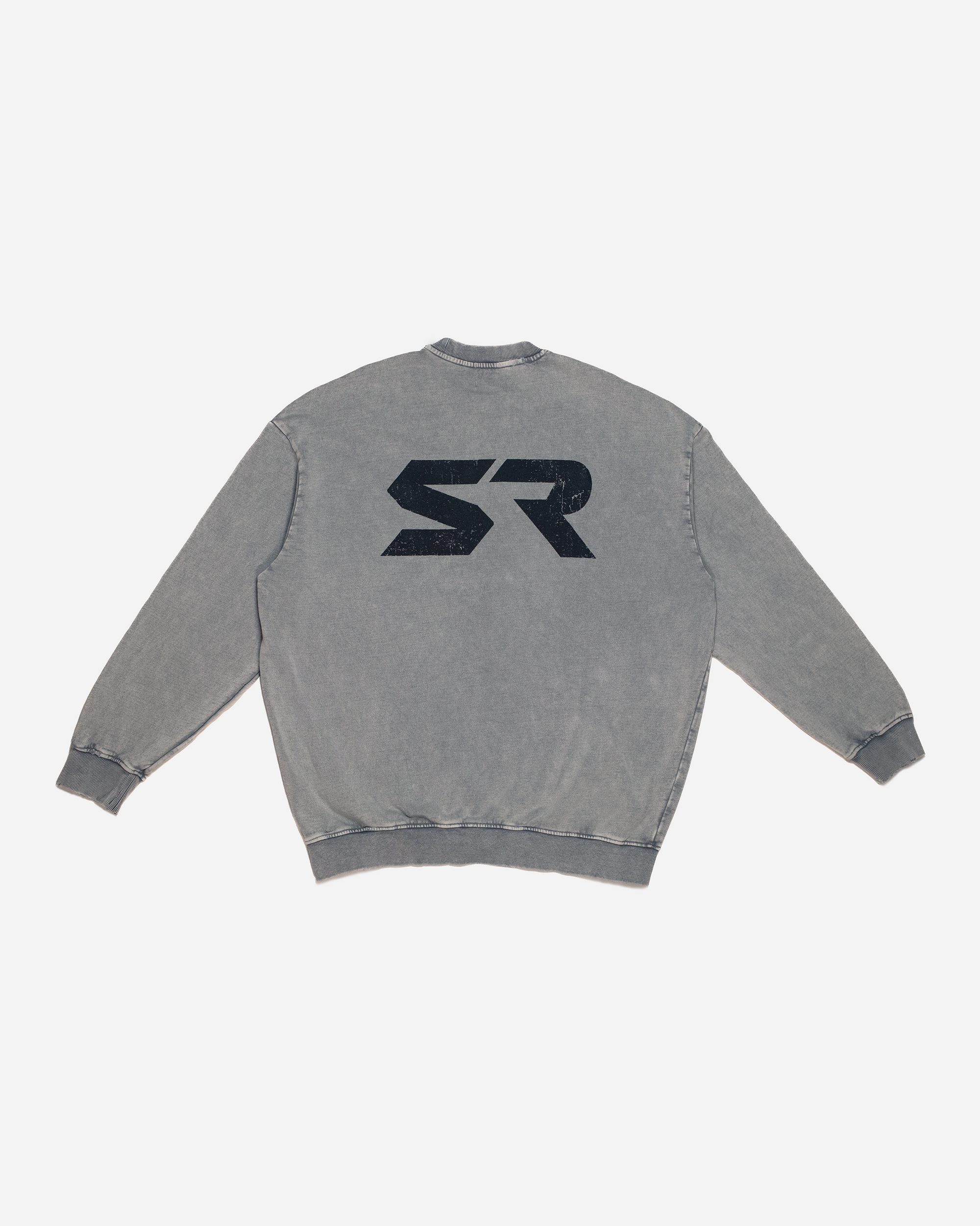 PT Crewneck