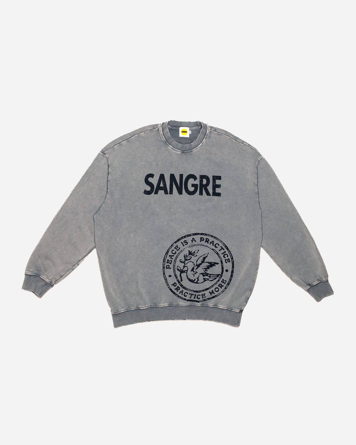 PT Crewneck
