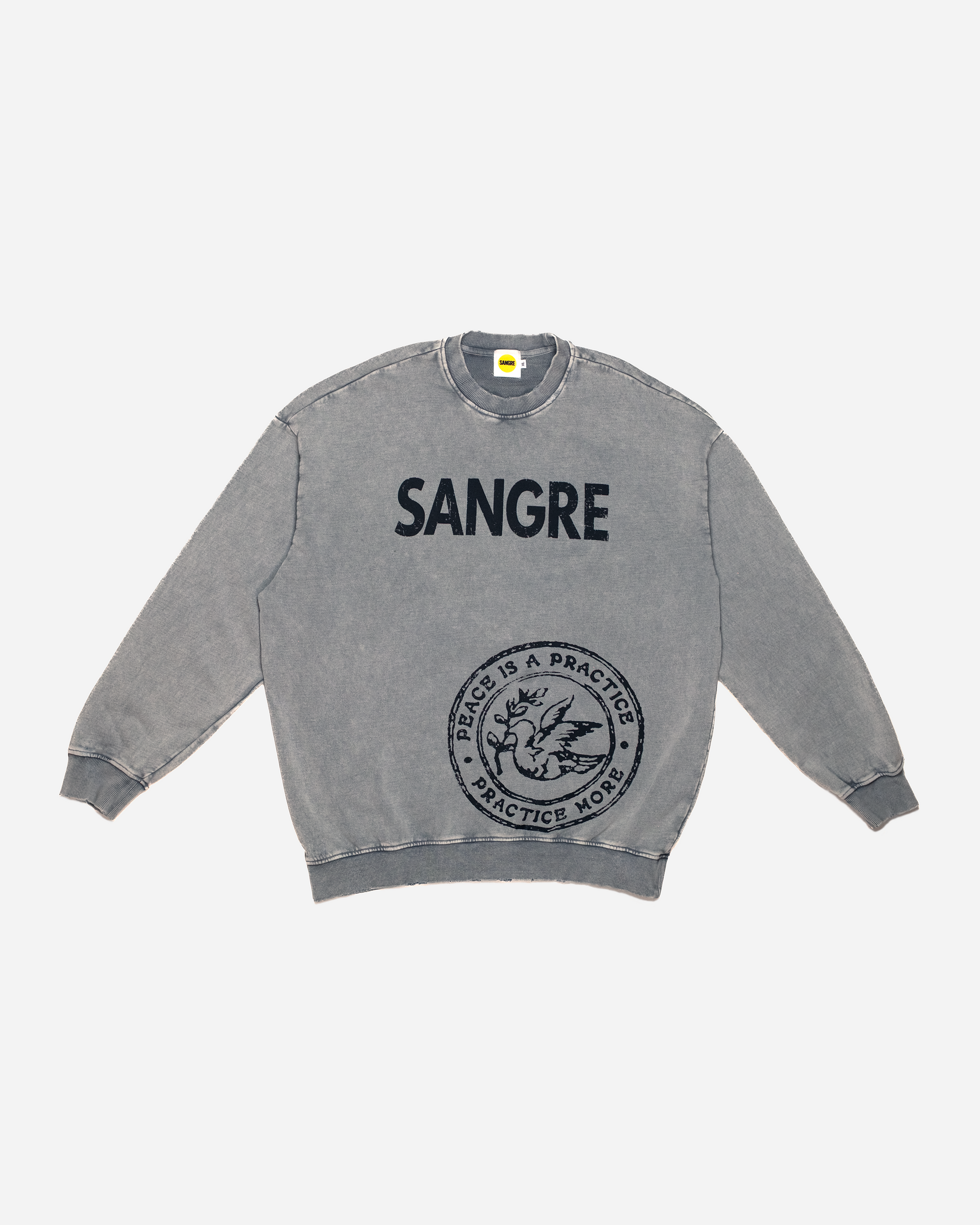 PT Crewneck