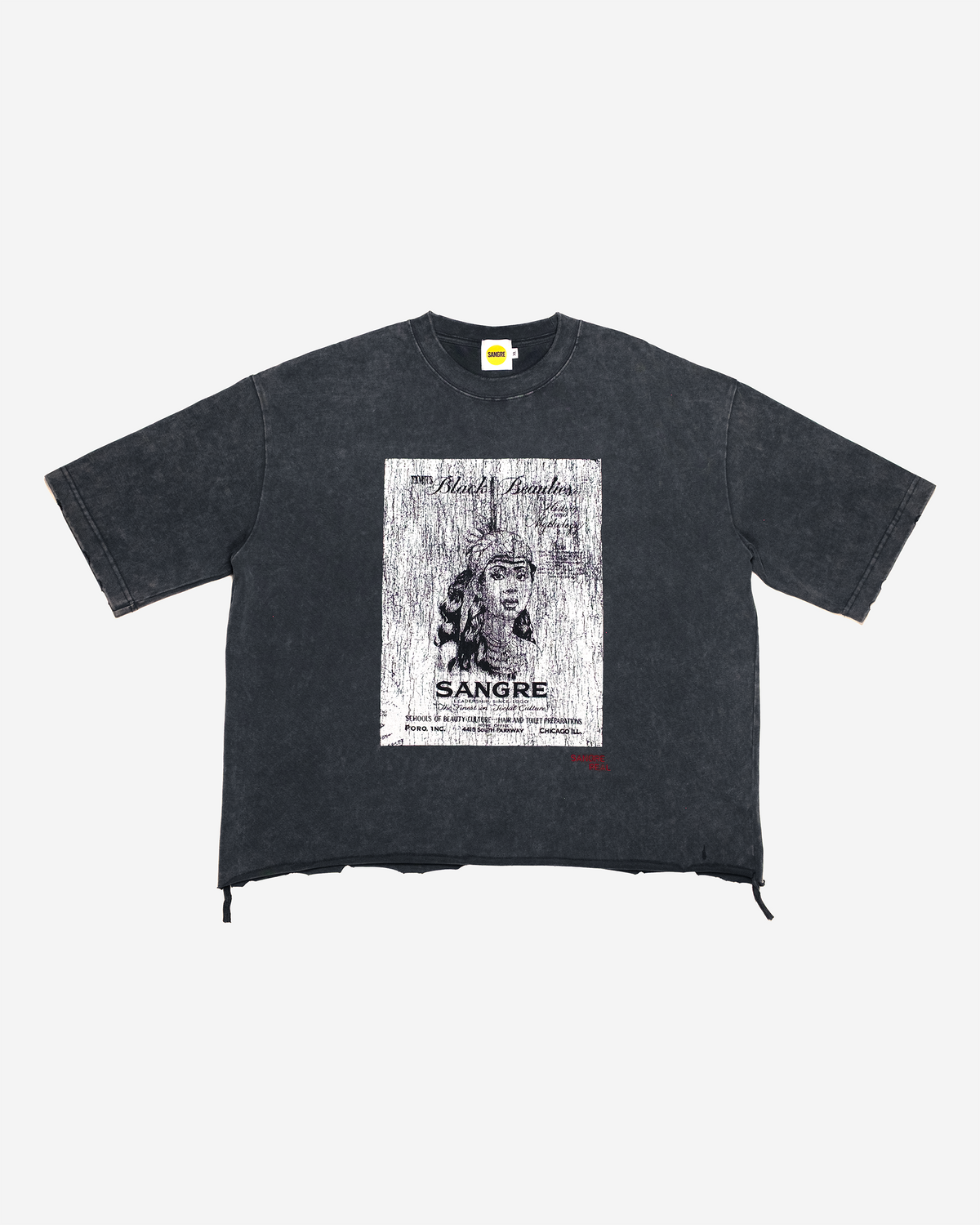 Poro Tee
