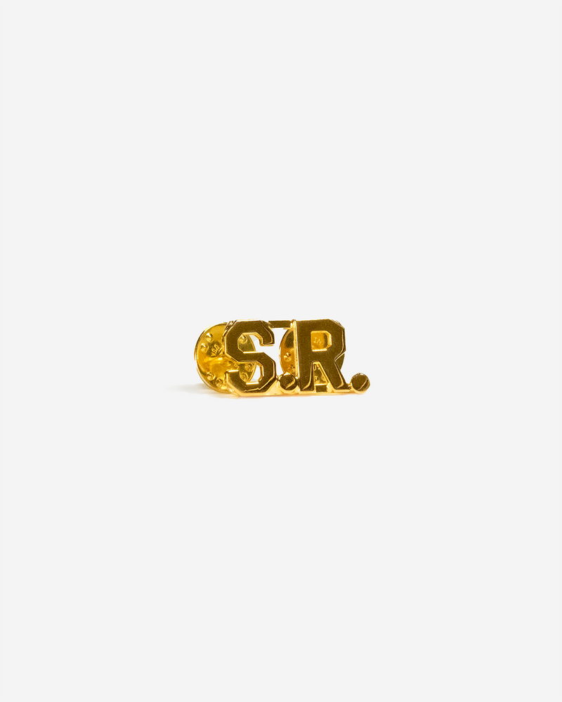 S.R. Uniform Pin