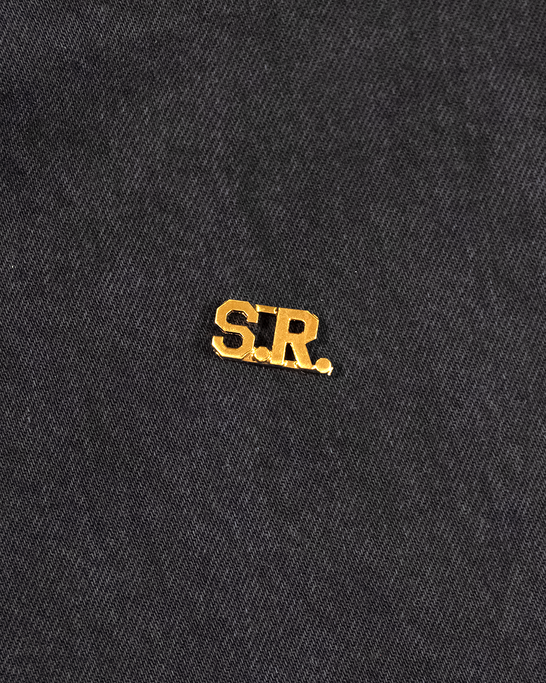 S.R. Uniform Pin