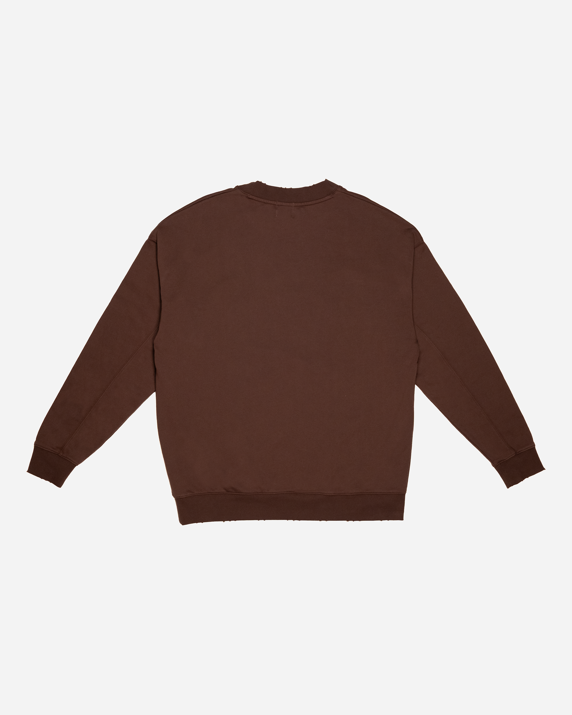 Vocations Crewneck