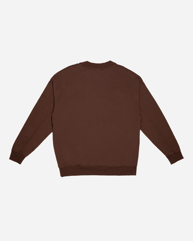 Vocations Crewneck