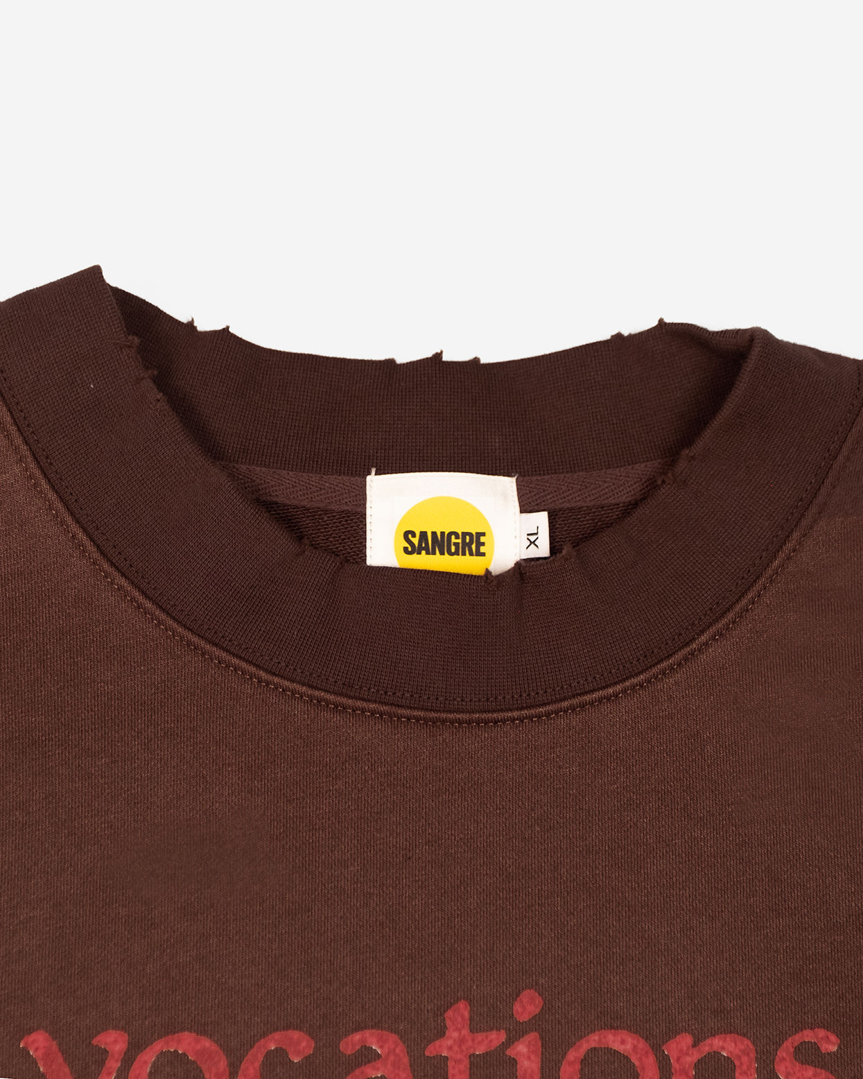 Vocations Crewneck