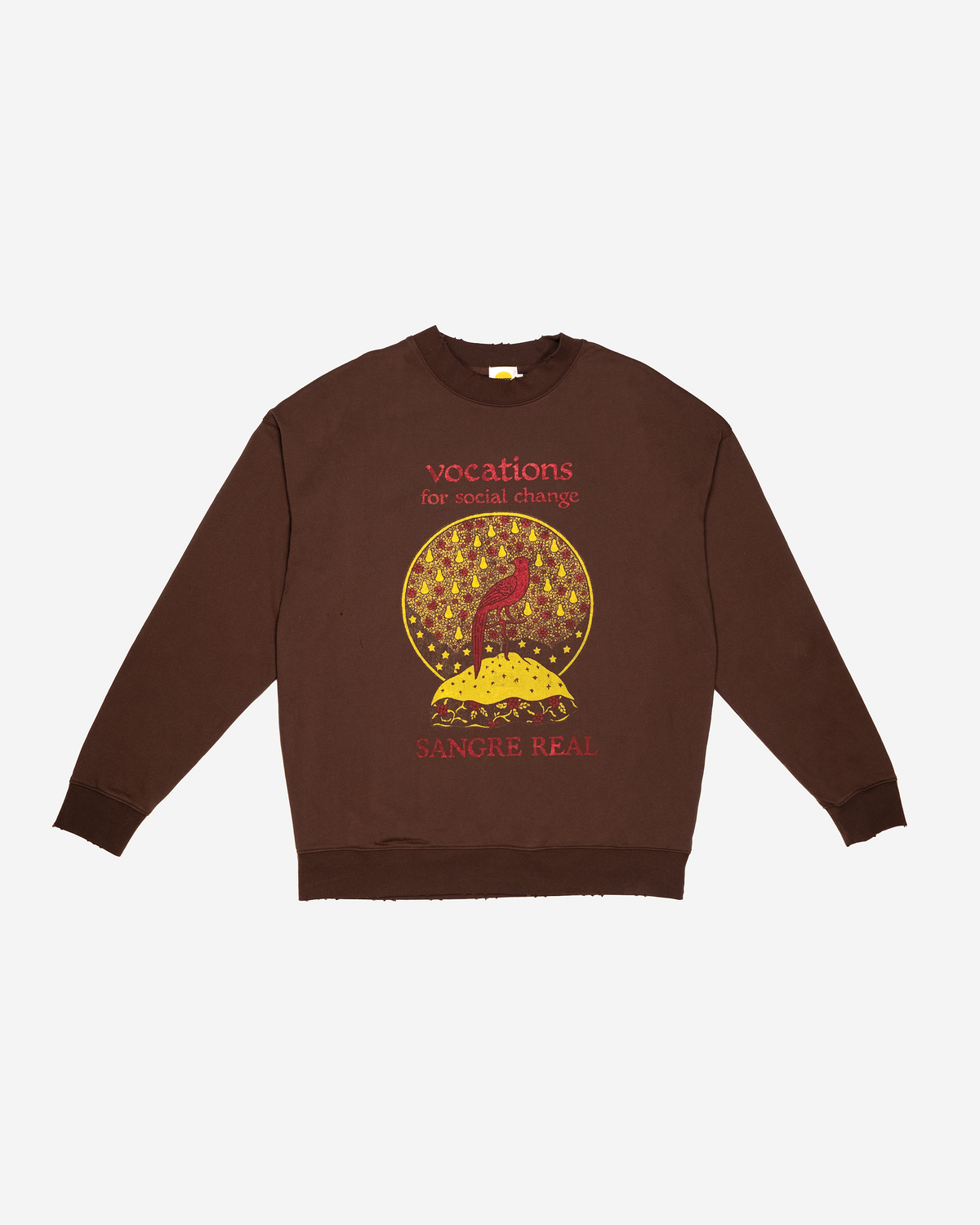 Vocations Crewneck