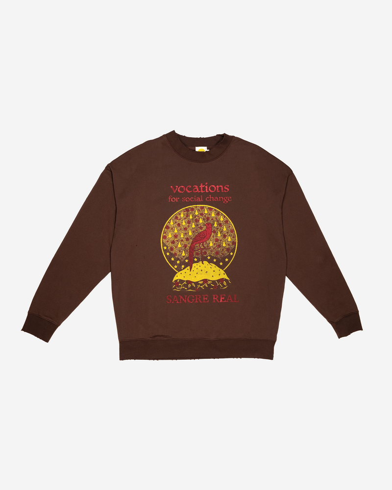 Vocations Crewneck