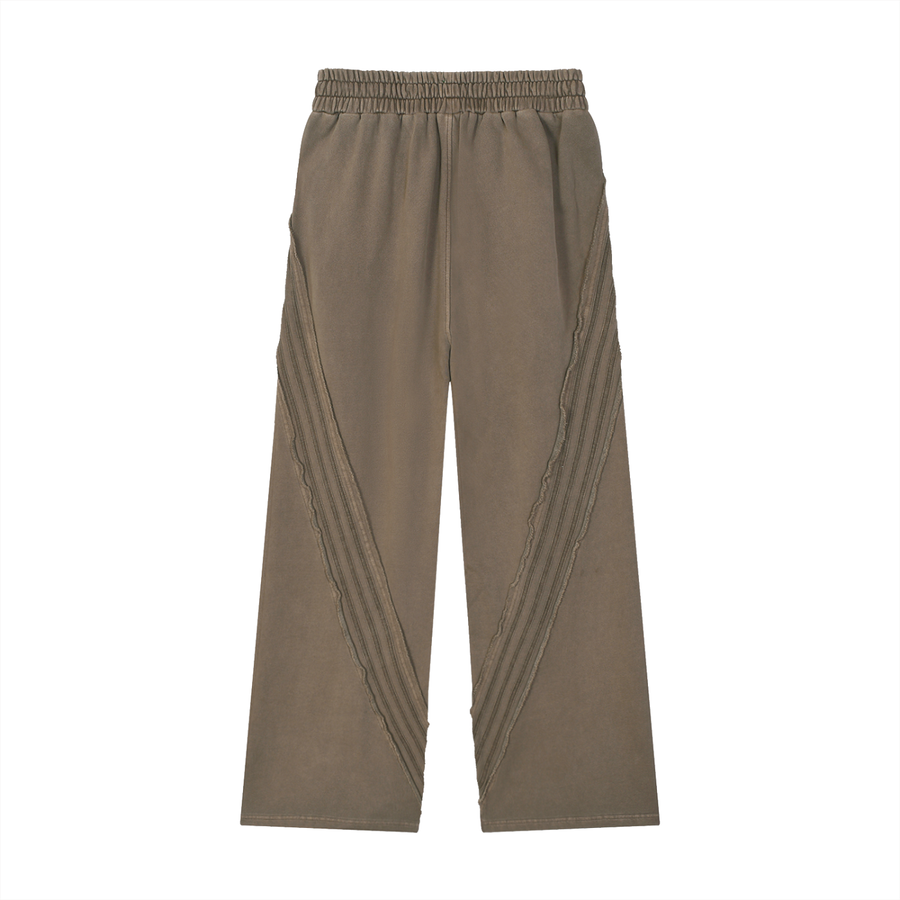 SR Sweats — Khaki - Image 2