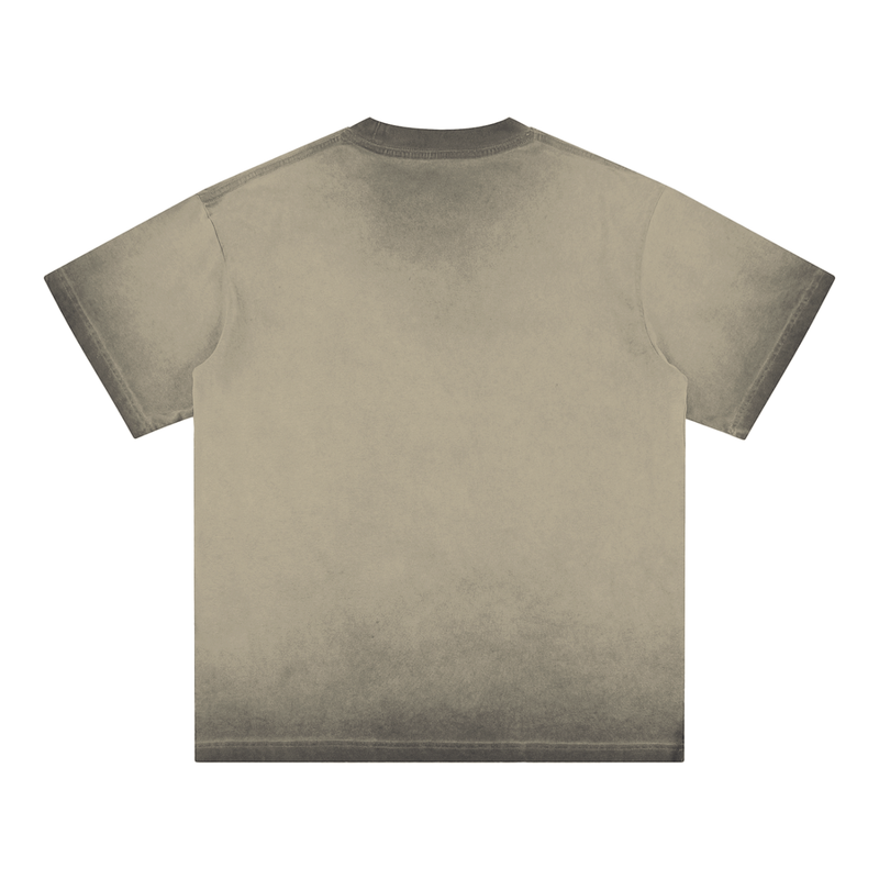 Ban The Rings Tee